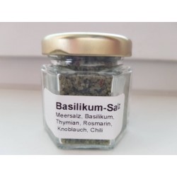 Bailikum-Salz 40g