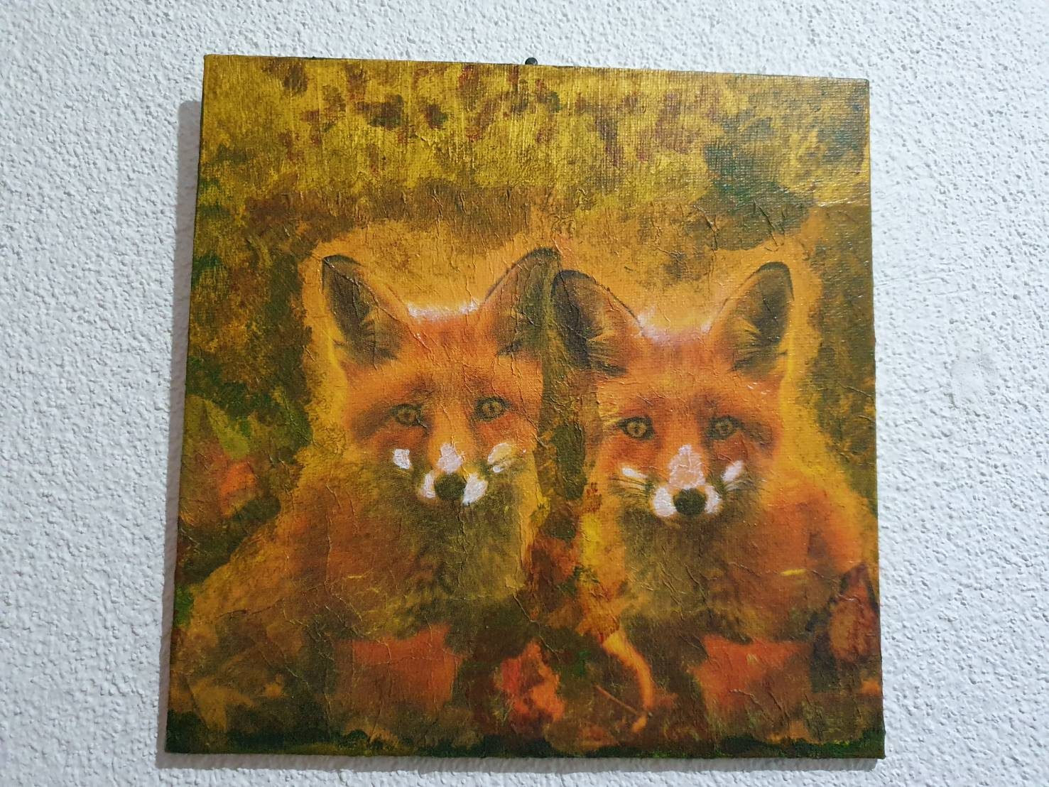 Füchslein
