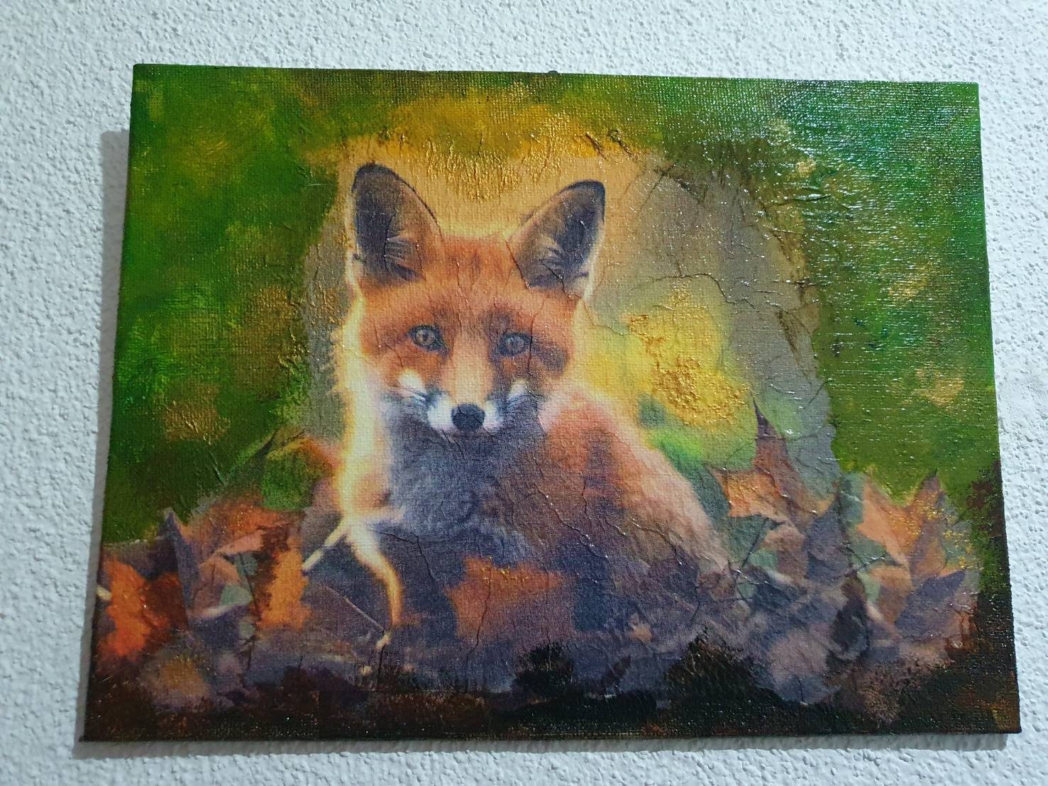 Fuchs